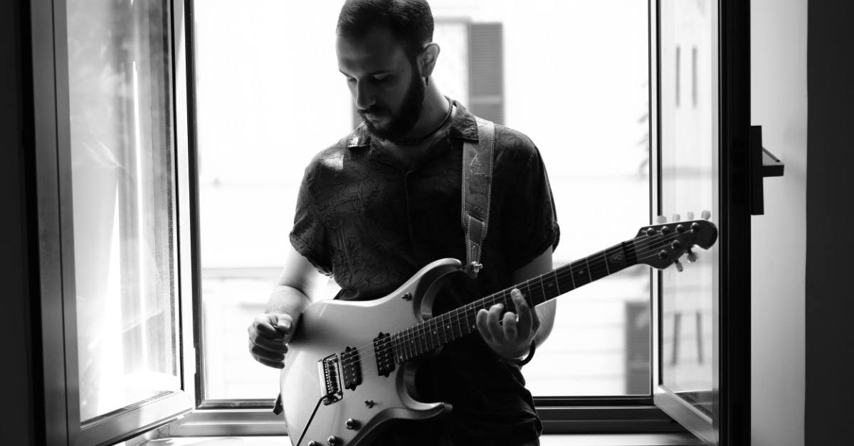 Emiliano Tessitore